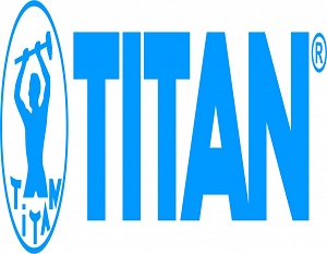 TITAN 1 cilindr