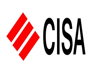 cisa logotip